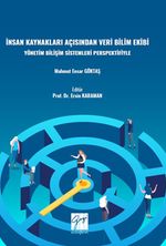 İnsan Kaynakları Açısından Veri Bilimi Ekibi Yönetim Bilişim Sistemleri Perspektifiyle