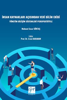 İnsan Kaynakları Açısından Veri Bilimi Ekibi Yönetim Bilişim Sistemleri Perspektifiyle