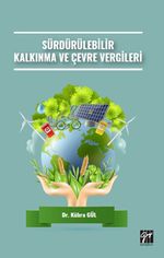 Sürdürülebilir Kalkınma ve Çevre Vergileri