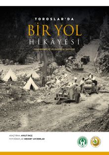 Toroslar'da Bir Yol Hikayesi