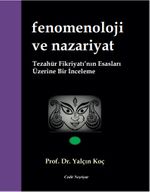 Fenomenoloji ve Nazariyat