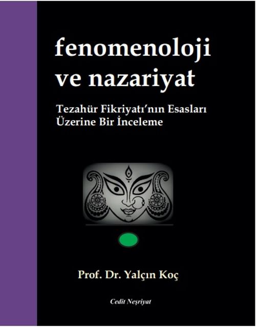 Fenomenoloji ve Nazariyat
