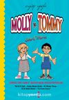 Molly İle Tommy / Sihirli Miras (Ciltli)
