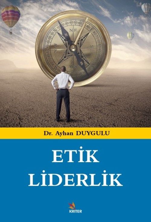 Etik Liderlik