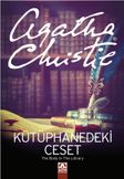 Kütüphanedeki Ceset 