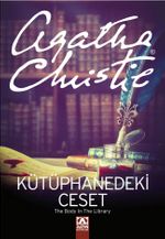 Kütüphanedeki Ceset 