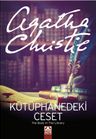 Kütüphanedeki Ceset 
