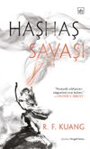 Haşhaş Savaşı / Haşhaş Savaşı &Uuml;&ccedil;lemesi 1 (Ciltli)