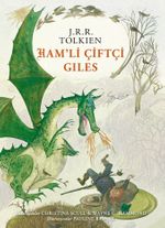 Ham'li Çiftçi Giles (Ciltli)