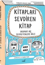 Kitapları Sevdiren Kitap