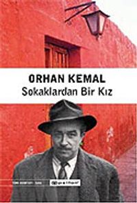 Sokaklardan Bir Kız