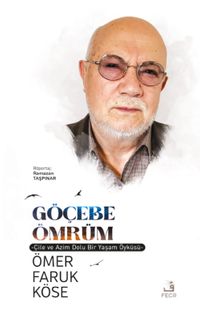 Göçebe Ömrüm
