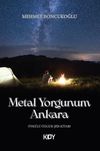 Metal Yorgunum Ankara