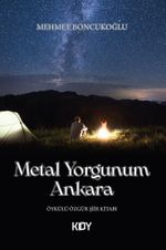Metal Yorgunum Ankara