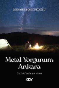 Metal Yorgunum Ankara