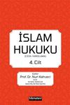 İslam Hukuku (4. Cilt) (Ceza -Yargılama)
