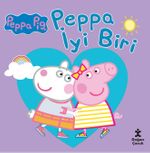 Peppa Pig Peppa İyi Biri