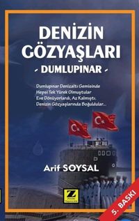 Denizin Gözyaşları Dumlupınar