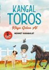 Kangal Toros / K&ouml;ye Gelen At