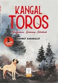 Kangal Toros / Yağmacı Domuz Sürüsü