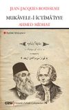 Mukavele-i İctimaiyye - Toplum S&ouml;zleşmesi