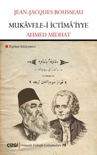 Mukavele-i İctimaiyye - Toplum Sözleşmesi