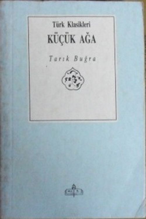 Küçük Ağa (11-Z-131)
