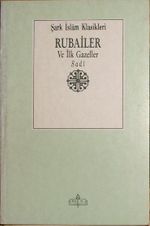 Rubailer ve İlk Gazeller (11-Z-129)