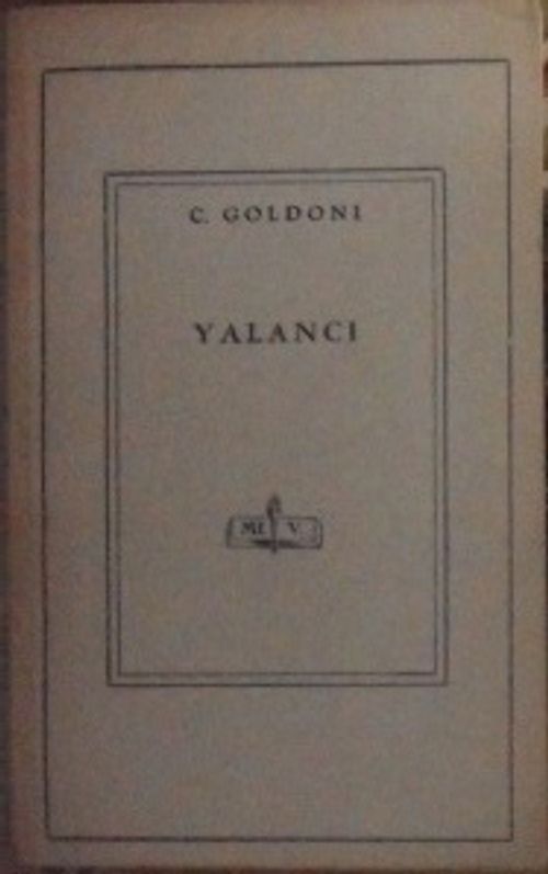 Yalancı (11-Z-130)