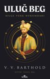 Uluğ Beg & Bilge T&uuml;rk H&uuml;k&uuml;mdarı