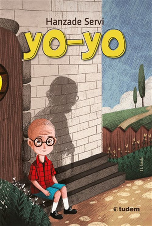 Yo-Yo