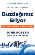 Buzdağımız Eriyor & Her Koşulda Değişmek ve Başarılı Olmak