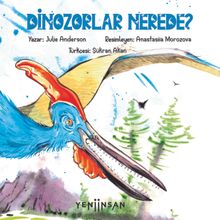 Dinozorlar Nerede?