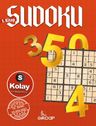 Sudoku 1 (Kolay-Yeni Başlayanlar İçin)