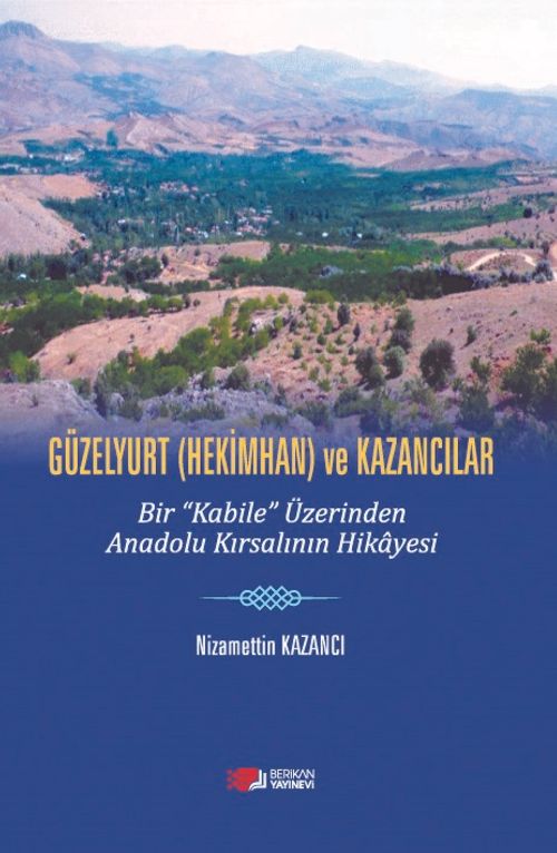 Güzelyurt (Hekimhan) ve Kazancılar