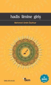 Hadis İlmine Giriş