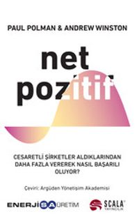 Net Pozitif