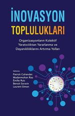 İnovasyon Toplulukları