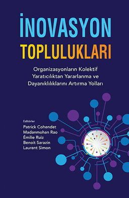 İnovasyon Toplulukları