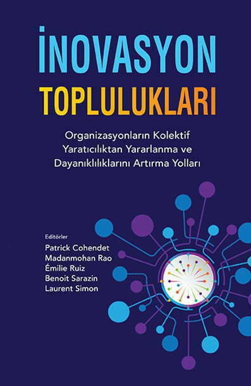 İnovasyon Toplulukları