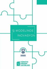 İş Modelinde İnovasyon
