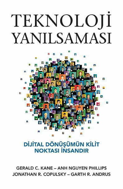 Teknoloji Yanılsaması