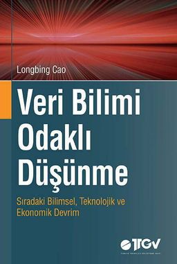 Veri Bilimi Odaklı Düşünme