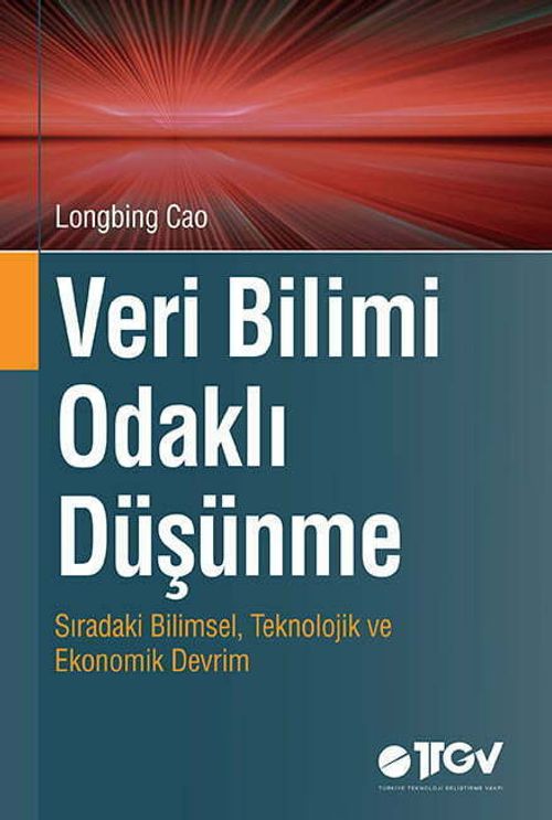 Veri Bilimi Odaklı Düşünme