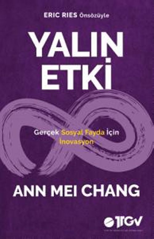 Yalın Etki