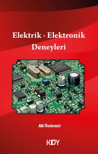 Elektrik-Elektronik Deneyleri