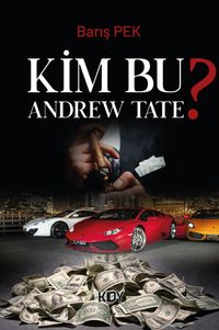 Kim Bu Andrew Tate? 