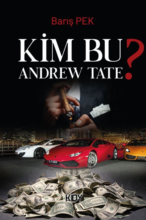Kim Bu Andrew Tate? 