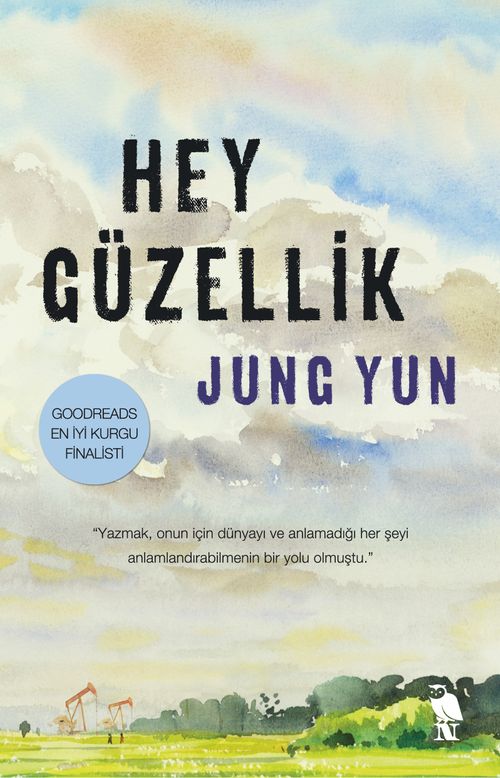 Hey Güzellik 