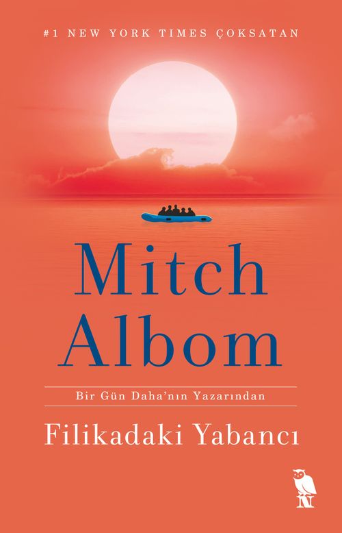 Filikadaki Yabancı